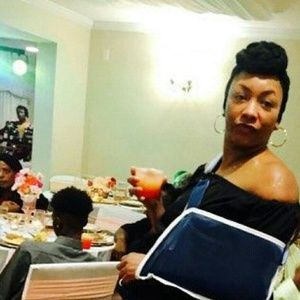 Meet your Posher, Photina